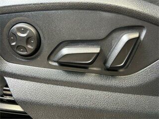 2016 Audi Q7 4M TDI Grey Sports Automatic Wagon