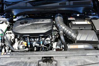 2020 Kia Cerato BD MY20 GT DCT Grey 7 Speed Sports Automatic Dual Clutch Hatchback