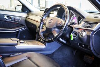 2010 Mercedes-Benz E-Class W212 E350 Estate 7G-Tronic Avantgarde Grey 7 Speed Sports Automatic Wagon