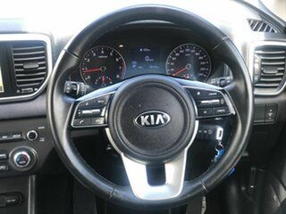 2019 Kia Sportage QL MY19 Si 2WD Premium Silver 6 Speed Sports Automatic Wagon