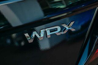 2023 Subaru WRX VB MY23 RS AWD Crystal Black 6 Speed Manual Sedan