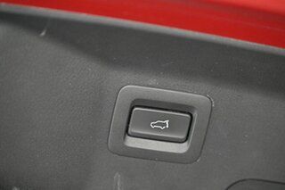 2019 Mazda CX-9 TC Azami SKYACTIV-Drive Red 6 Speed Sports Automatic Wagon
