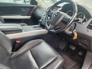2013 Mazda CX-9 Luxury Grey Sports Automatic Wagon