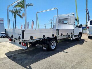 2023 LDV Deliver 9 XLWB Blanc White 6 Speed Automatic Cab Chassis