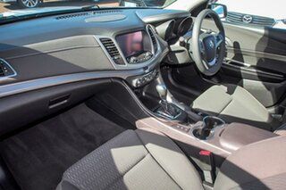 2016 Holden Commodore VF II MY16 Evoke Sportwagon 6 Speed Sports Automatic Wagon