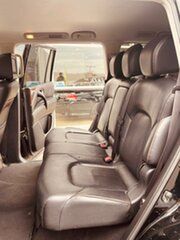 2019 Nissan Patrol TI-L Grey Sports Automatic Wagon
