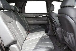 2023 Hyundai Palisade LX2.V4 Calligraphy (8 Seat) Abyss Black 8 Speed Automatic Wagon