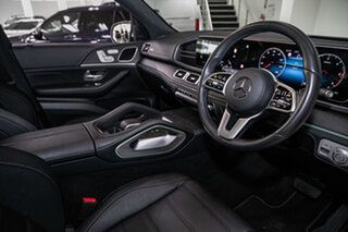 2022 Mercedes-Benz GLE-Class V167 802MY GLE300 d 9G-Tronic 4MATIC Polar White 9 Speed.