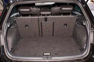 2017 Volkswagen Golf VII MY17 R 4MOTION Black 6 Speed Manual Hatchback