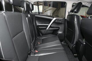 2018 Toyota RAV4 ASA44R Cruiser AWD Grey 6 Speed Sports Automatic Wagon