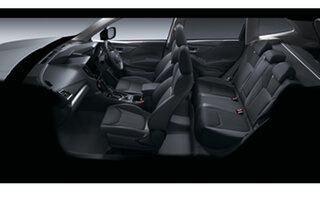 2024 Subaru Forester S5 MY24 Hybrid L CVT AWD Horizon Blue- Black Trim 7 Speed Constant Variable