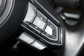 2021 Mazda CX-9 TC Touring SKYACTIV-Drive i-ACTIV AWD Silver 6 Speed Sports Automatic Wagon