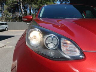 2017 Kia Sportage QL MY17 Si 2WD Premium Red 6 Speed Sports Automatic Wagon.
