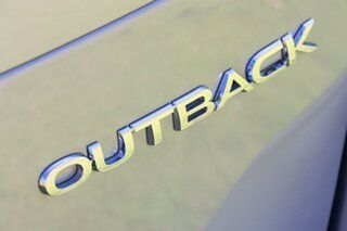 2023 Subaru Outback B7A MY23 AWD Touring CVT Silver 8 Speed Constant Variable Wagon