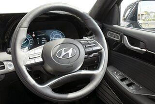 2023 Hyundai Palisade LX2.V4 MY24 Calligraphy AWD Abyss Black 8 Speed Sports Automatic Wagon