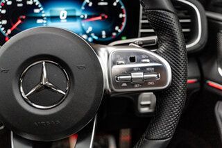 2023 Mercedes-Benz GLS-Class X167 803MY GLS400 d 9G-Tronic 4MATIC High Tech Silver 9 Speed