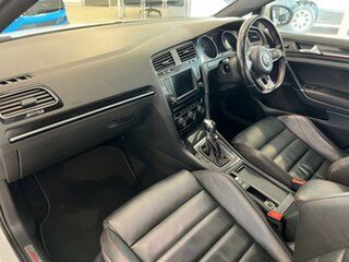2016 Volkswagen Golf VII MY17 GTI DSG White 6 Speed Sports Automatic Dual Clutch Hatchback
