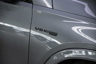 2021 Mercedes-Benz GLE-Class V167 802MY GLE63 AMG SPEEDSHIFT TCT 4MATIC+ S Selenite Grey 9 Speed