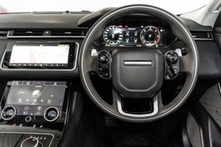 2017 Land Rover Range Rover Velar L560 MY18 Standard SE Fuji White 8 Speed Sports Automatic Wagon