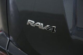 2018 Toyota RAV4 ASA44R Cruiser AWD Grey 6 Speed Sports Automatic Wagon
