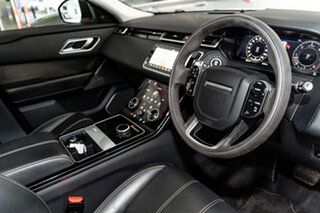 2017 Land Rover Range Rover Velar L560 MY18 Standard SE Fuji White 8 Speed Sports Automatic Wagon.