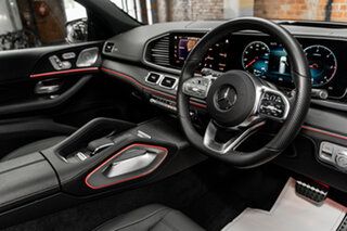2023 Mercedes-Benz GLS-Class X167 803MY GLS400 d 9G-Tronic 4MATIC High Tech Silver 9 Speed.