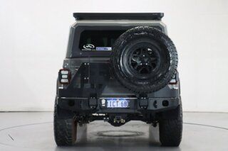 2022 Jeep Gladiator JT MY22 Rubicon Pick-up Grey 8 Speed Automatic Utility