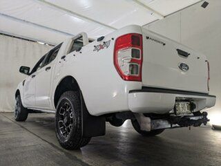 2013 Ford Ranger PX XL White Utility