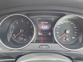 2018 Volkswagen Tiguan 5N MY18 132TSI Comfortline DSG 4MOTION Allspace Platinum Grey 7 Speed