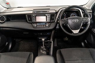 2018 Toyota RAV4 ZSA42R GXL 2WD Atomic Rush 7 Speed Constant Variable Wagon