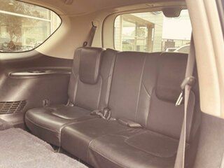 2019 Nissan Patrol TI-L Grey Sports Automatic Wagon