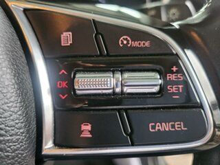 2019 Kia Cerato BD MY19 Sport+ Grey 6 Speed Sports Automatic Hatchback