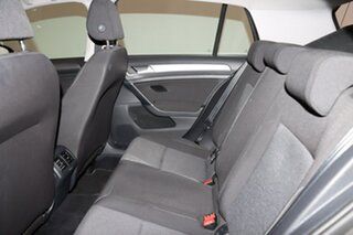 2016 Volkswagen Golf VII MY16 92TSI DSG Trendline Grey 7 Speed Sports Automatic Dual Clutch