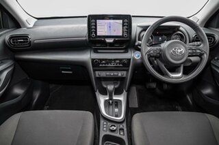 2022 Toyota Yaris Cross MXPJ15R GXL AWD Black 1 Speed Constant Variable Wagon Hybrid