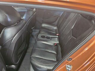 2013 Hyundai Veloster FS MY13 + Orange 6 Speed Manual Coupe