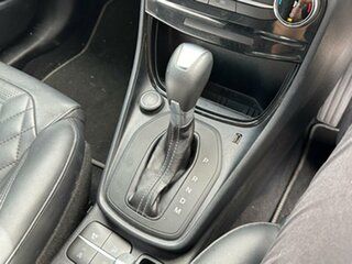 2020 Ford Puma JK 2021.25MY ST-Line V Grey 7 Speed Sports Automatic Dual Clutch Wagon