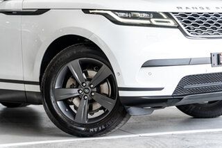 2017 Land Rover Range Rover Velar L560 MY18 Standard SE Fuji White 8 Speed Sports Automatic Wagon
