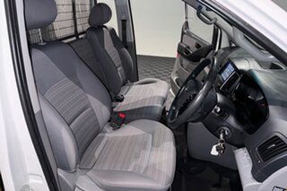 2019 Hyundai iLOAD TQ4 MY20 White 5 speed Automatic Van