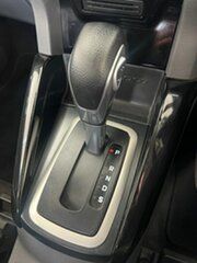 2014 Ford Ecosport BK Titanium PwrShift Silver 6 Speed Sports Automatic Dual Clutch Wagon