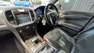 2014 Chrysler 300 LX MY14 C E-Shift Black 8 Speed Sports Automatic Sedan