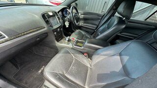 2014 Chrysler 300 LX MY14 C E-Shift Black 8 Speed Sports Automatic Sedan