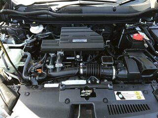 2020 Honda CR-V RW MY21 VTi FWD Grey 1 Speed Constant Variable Wagon