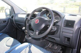 2014 Fiat Scudo MY13 LWB Grey 6 Speed Manual Van