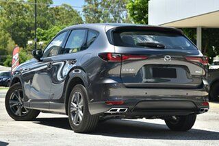 Mazda CX-60 KH0HD G40e Skyactiv-Drive i-ACTIV AWD Evolve Sonic Silver 45p 8 Speed.