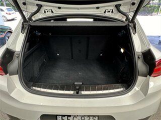2019 BMW X2 F39 sDrive20i M Sport X White Sports Automatic Dual Clutch Wagon