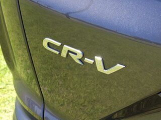 2020 Honda CR-V RW MY21 VTi FWD Grey 1 Speed Constant Variable Wagon