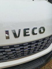 2022 Iveco Daily 50C18 Automatic