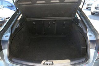 2018 Holden Commodore ZB MY18 RS-V Liftback AWD Grey 9 Speed Sports Automatic Liftback