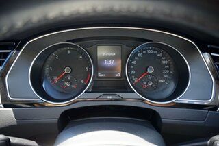 2018 Volkswagen Passat 3C (B8) MY18 140TDI DSG 4MOTION Alltrack Pure White 7 Speed
