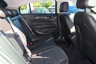 2018 Holden Commodore ZB MY18 RS-V Liftback AWD Grey 9 Speed Sports Automatic Liftback
